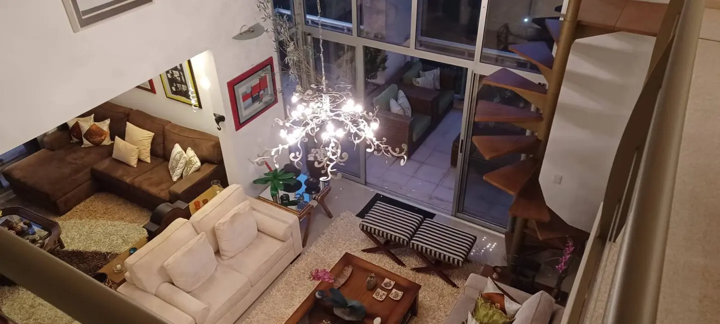 Foto 4 de Apartamento com 2 quartos à venda, 162m2 em Morumbi, São Paulo - SP