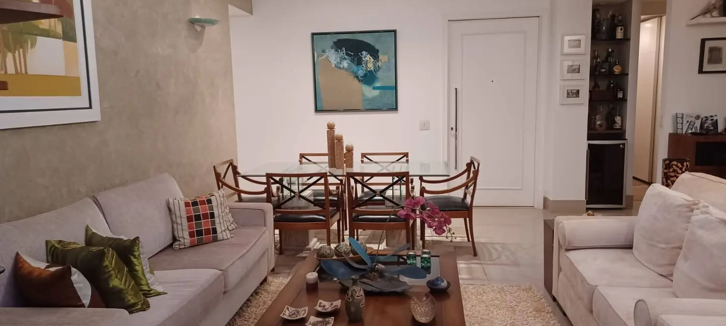 Foto 8 de Apartamento com 2 quartos à venda, 162m2 em Morumbi, São Paulo - SP