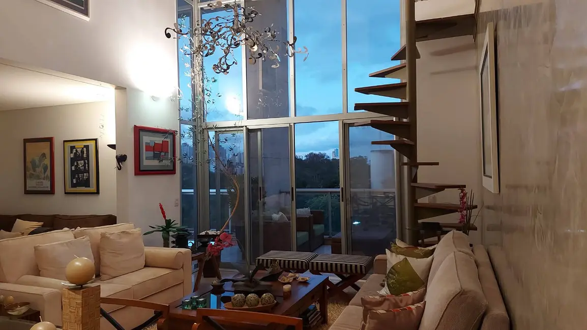 Foto 7 de Apartamento com 2 quartos à venda, 162m2 em Morumbi, São Paulo - SP