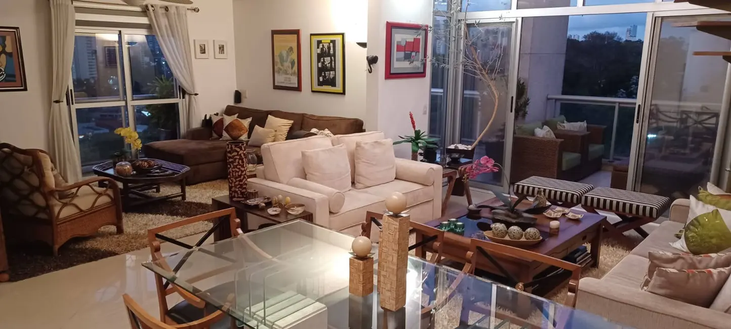 Foto 6 de Apartamento com 2 quartos à venda, 162m2 em Morumbi, São Paulo - SP