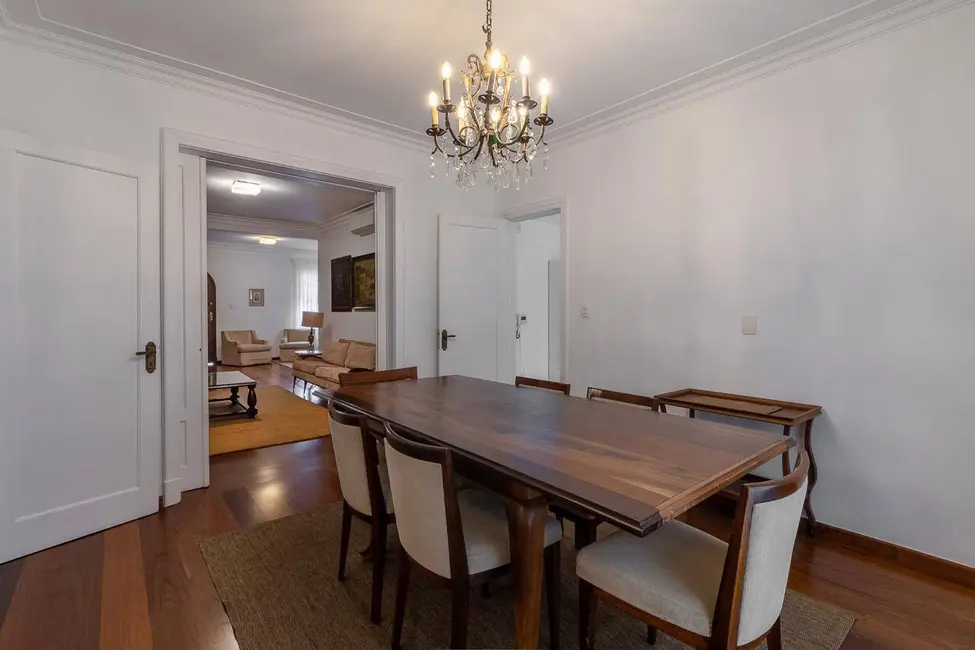 Casa com 3 quartos à venda e para alugar, 300m2 em Jardim Europa, São Paulo - SP - imagem 8 Foto 8 de Casa com 3 quartos à venda e para alugar, 300m2 em Jardim Europa, São Paulo - SP