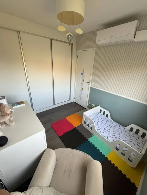 Foto 8 de Apartamento com 3 quartos à venda, 97m2 em Vila Andrade, São Paulo - SP