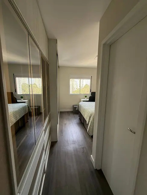 Foto 7 de Apartamento com 3 quartos à venda, 97m2 em Vila Andrade, São Paulo - SP