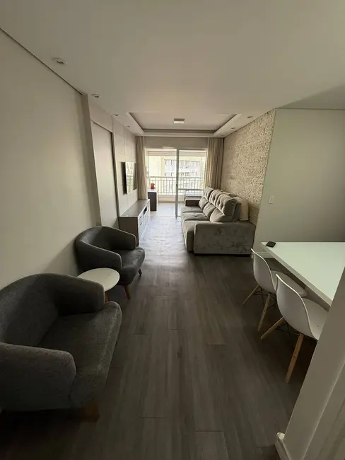 Foto 1 de Apartamento com 3 quartos à venda, 97m2 em Vila Andrade, São Paulo - SP