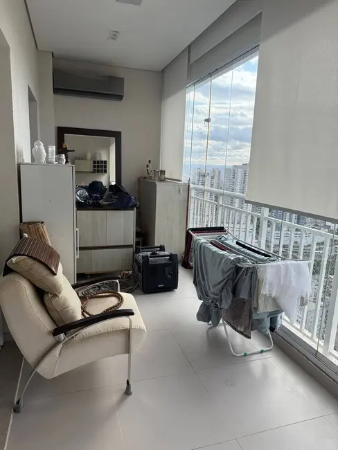 Foto 4 de Apartamento com 3 quartos à venda, 96m2 em Vila Andrade, São Paulo - SP