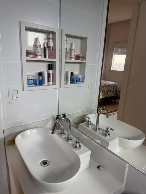 Foto 9 de Apartamento com 3 quartos à venda, 96m2 em Vila Andrade, São Paulo - SP