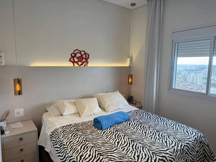 Foto 8 de Apartamento com 3 quartos à venda, 96m2 em Vila Andrade, São Paulo - SP