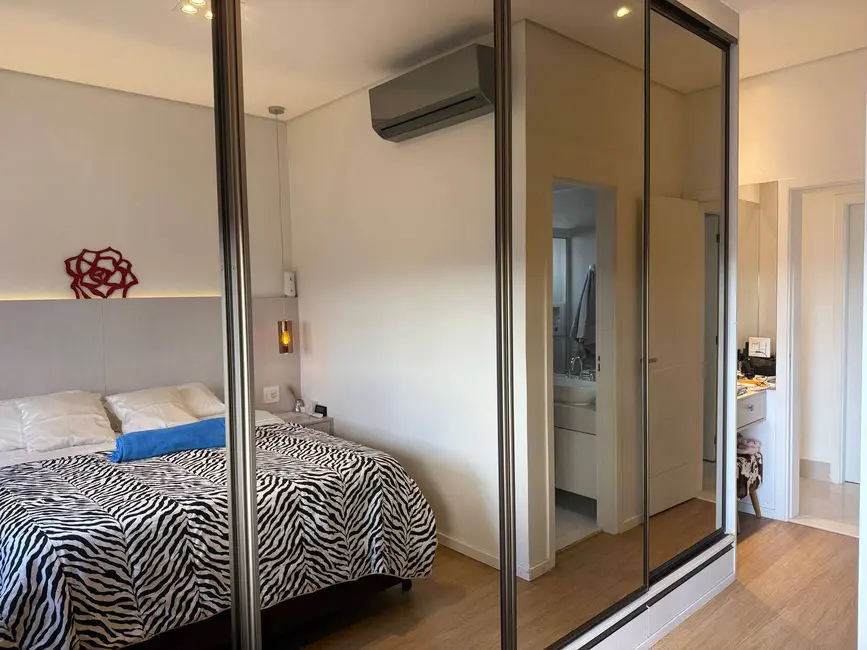 Foto 7 de Apartamento com 3 quartos à venda, 96m2 em Vila Andrade, São Paulo - SP