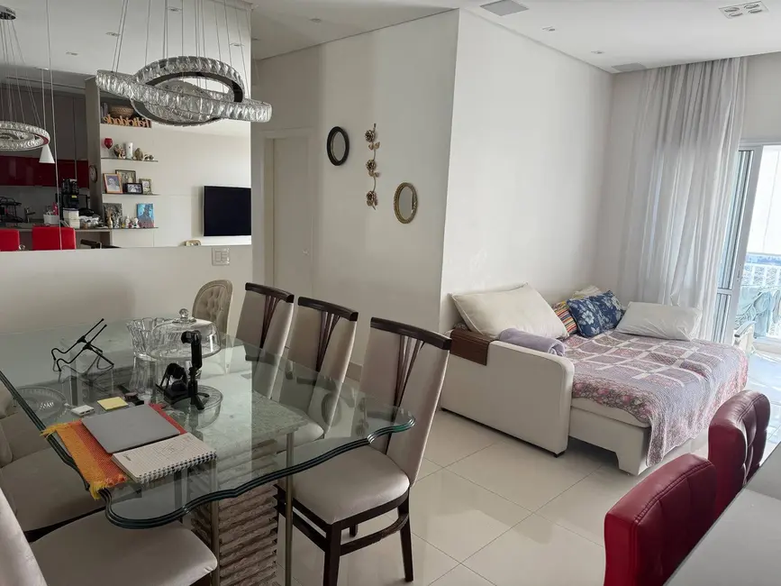 Foto 3 de Apartamento com 3 quartos à venda, 96m2 em Vila Andrade, São Paulo - SP