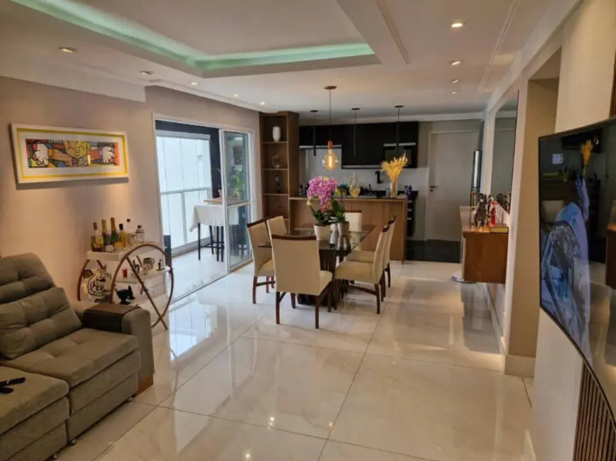 Foto 1 de Apartamento com 2 quartos à venda, 84m2 em Vila Andrade, São Paulo - SP