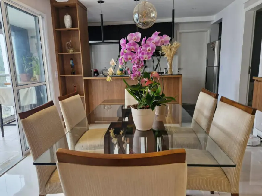 Foto 3 de Apartamento com 2 quartos à venda, 84m2 em Vila Andrade, São Paulo - SP