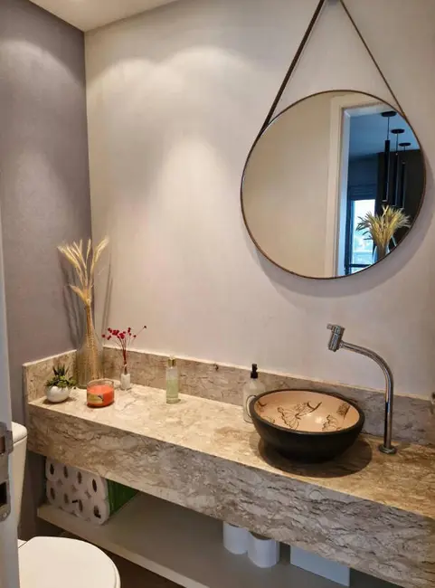 Foto 6 de Apartamento com 2 quartos à venda, 84m2 em Vila Andrade, São Paulo - SP