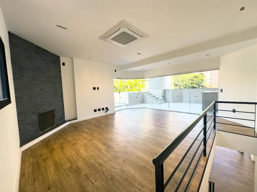 Foto 6 de Apartamento com 3 quartos à venda, 220m2 em Vila Andrade, São Paulo - SP