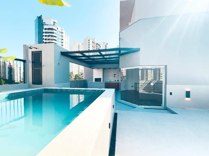 Foto 8 de Apartamento com 3 quartos à venda, 220m2 em Vila Andrade, São Paulo - SP