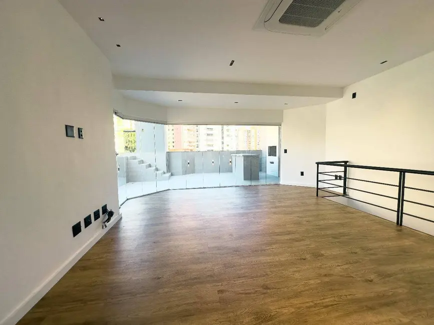 Foto 5 de Apartamento com 3 quartos à venda, 220m2 em Vila Andrade, São Paulo - SP