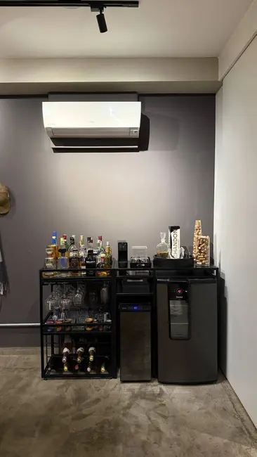Foto 6 de Apartamento com 2 quartos à venda, 77m2 em São Paulo - SP
