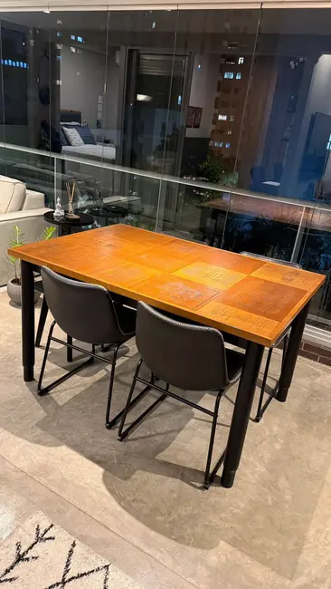 Foto 2 de Apartamento com 2 quartos à venda, 77m2 em São Paulo - SP