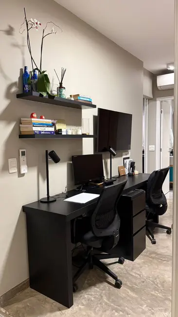 Foto 8 de Apartamento com 2 quartos à venda, 77m2 em São Paulo - SP