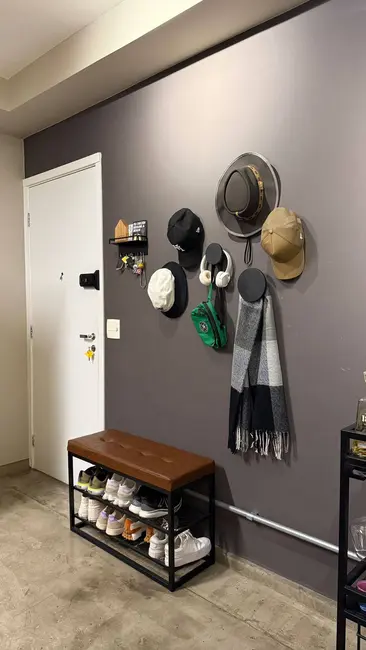 Foto 7 de Apartamento com 2 quartos à venda, 77m2 em São Paulo - SP
