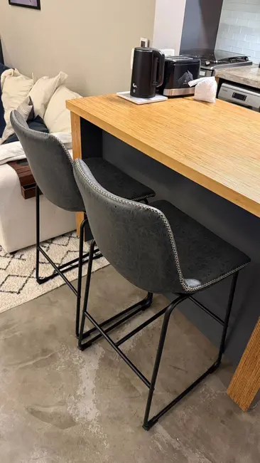Foto 5 de Apartamento com 2 quartos à venda, 77m2 em São Paulo - SP