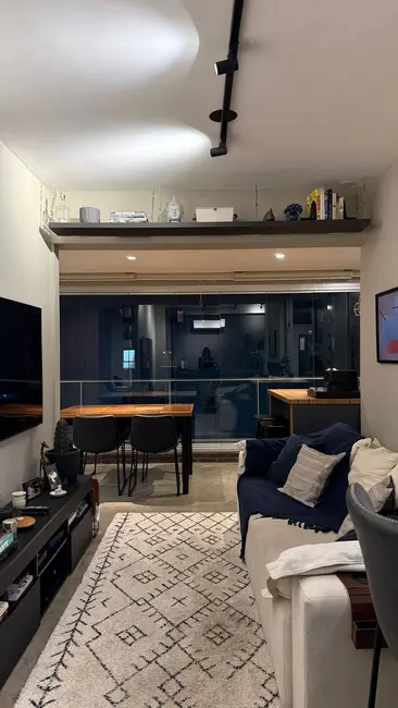 Foto 1 de Apartamento com 2 quartos à venda, 77m2 em São Paulo - SP