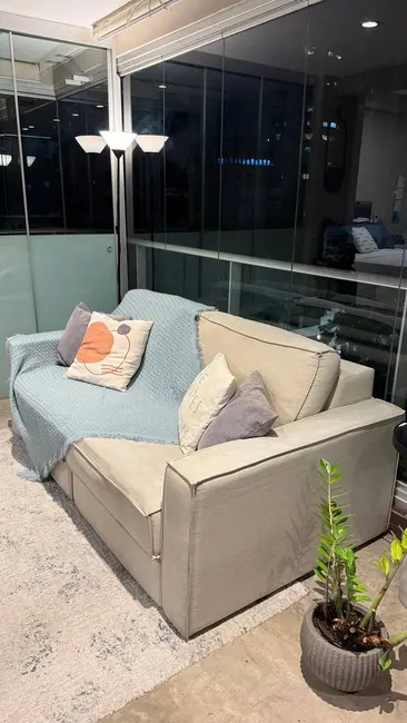 Foto 4 de Apartamento com 2 quartos à venda, 77m2 em São Paulo - SP