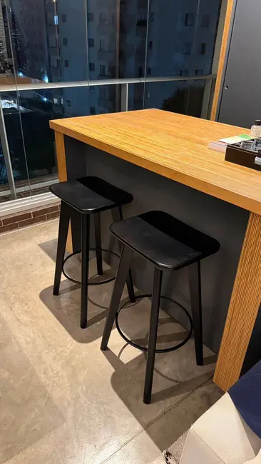 Foto 9 de Apartamento com 2 quartos à venda, 77m2 em São Paulo - SP