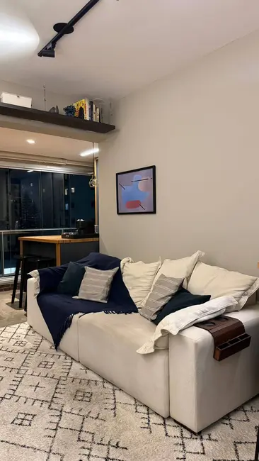 Foto 3 de Apartamento com 2 quartos à venda, 77m2 em São Paulo - SP