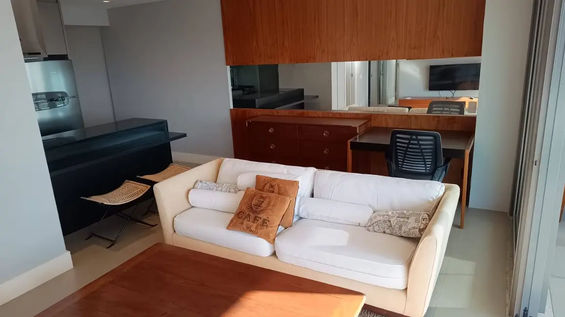 Foto 2 de Apartamento com 2 quartos à venda, 84m2 em São Paulo - SP