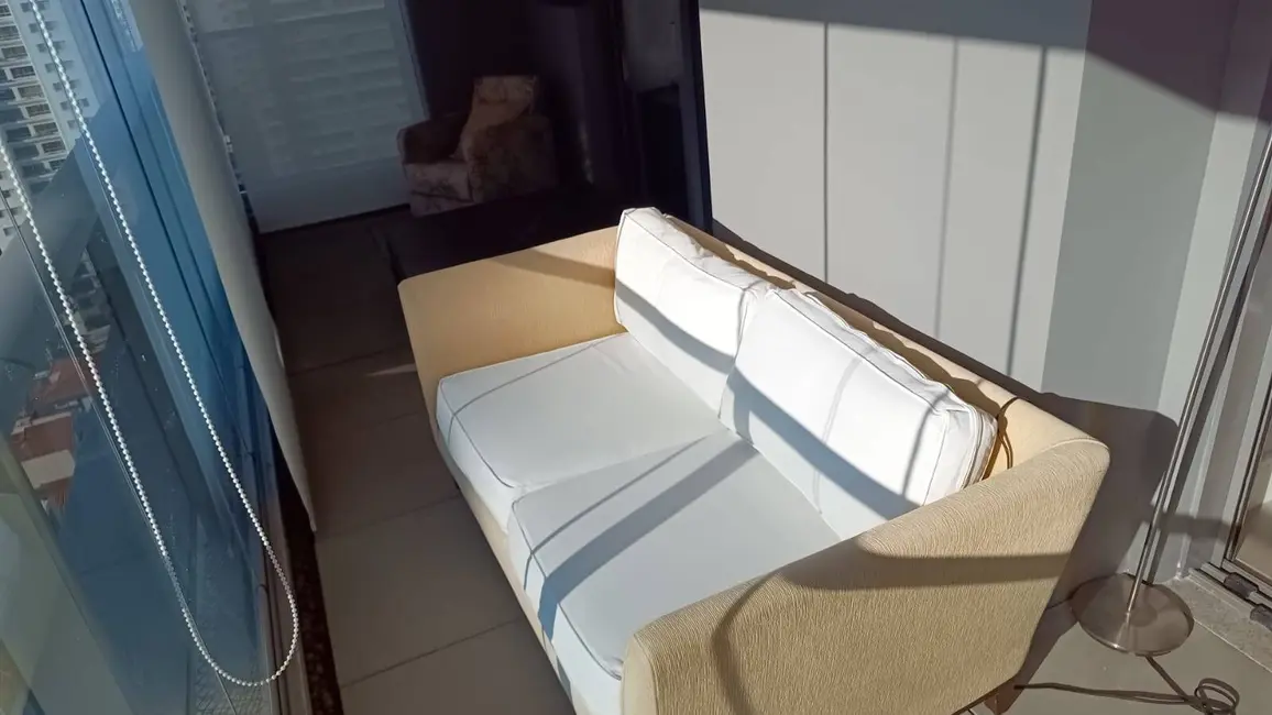 Foto 4 de Apartamento com 2 quartos à venda, 84m2 em São Paulo - SP