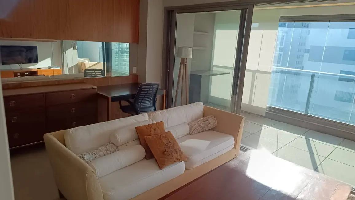 Foto 1 de Apartamento com 2 quartos à venda, 84m2 em São Paulo - SP