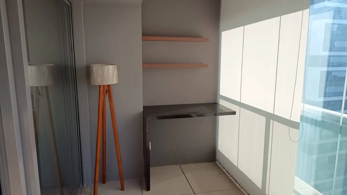 Foto 5 de Apartamento com 2 quartos à venda, 84m2 em São Paulo - SP