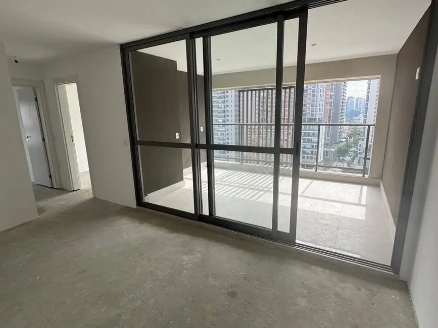 Apartamento com 2 quartos à venda, 75m2 em São Paulo - SP - imagem 6 Foto 6 de Apartamento com 2 quartos à venda, 75m2 em São Paulo - SP
