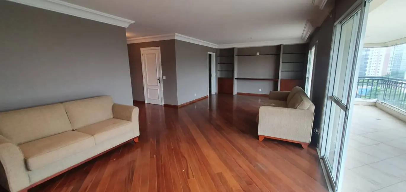 Foto 1 de Apartamento com 4 quartos à venda e para alugar, 212m2 em Vila Nova Conceição, São Paulo - SP