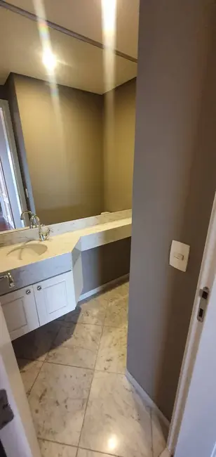 Foto 8 de Apartamento com 4 quartos à venda e para alugar, 212m2 em Vila Nova Conceição, São Paulo - SP