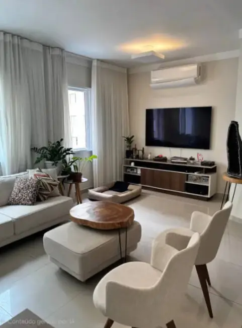 Foto 1 de Apartamento com 2 quartos à venda, 90m2 em Moema, São Paulo - SP