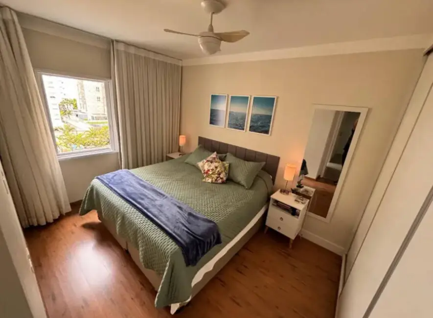 Foto 9 de Apartamento com 2 quartos à venda, 90m2 em Moema, São Paulo - SP