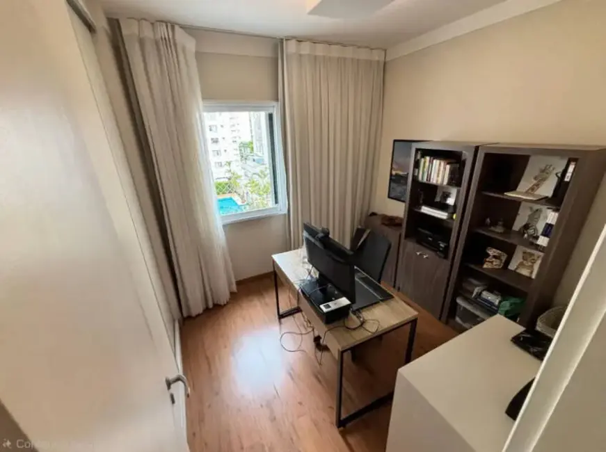 Foto 6 de Apartamento com 2 quartos à venda, 90m2 em Moema, São Paulo - SP