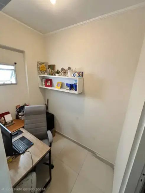 Foto 7 de Apartamento com 2 quartos à venda, 90m2 em Moema, São Paulo - SP