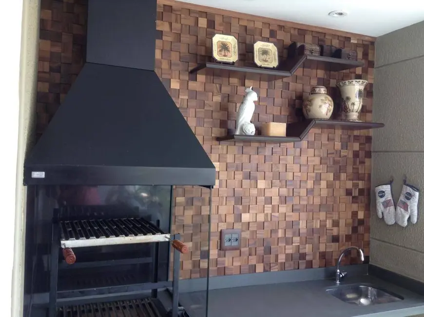 Apartamento com 3 quartos à venda, 119m2 em Vila Andrade, São Paulo - SP - imagem 6 Foto 6 de Apartamento com 3 quartos à venda, 119m2 em Vila Andrade, São Paulo - SP