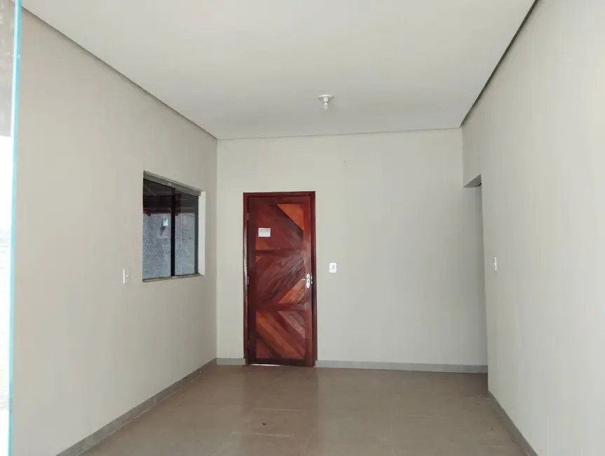 Foto 1 de Casa com 1 quarto à venda em Redencao - PA