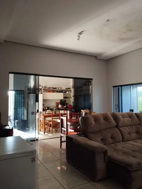 Foto 2 de Casa com 2 quartos à venda, 160m2 em Bela Vista, Redencao - PA