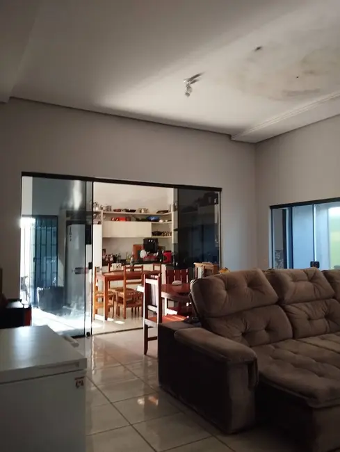 Foto 1 de Casa com 2 quartos à venda, 160m2 em Bela Vista, Redencao - PA