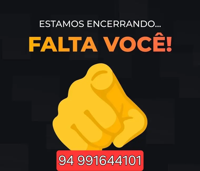 Foto 2 de Terreno / Lote à venda, 202m2 em Átila Douglas, Redencao - PA