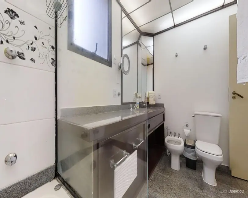 Foto 9 de Apartamento com 1 quarto à venda, 40m2 em Consolação, São Paulo - SP