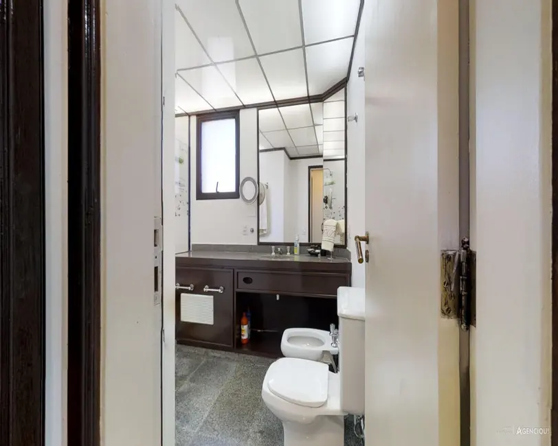 Foto 8 de Apartamento com 1 quarto à venda, 40m2 em Consolação, São Paulo - SP