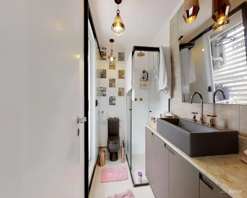 Foto 8 de Apartamento com 1 quarto à venda, 40m2 em Brooklin Paulista, São Paulo - SP