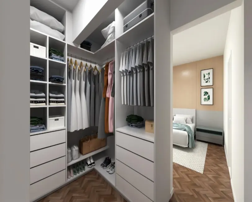 Foto 8 de Apartamento com 3 quartos à venda, 186m2 em Jardim Paulista, São Paulo - SP