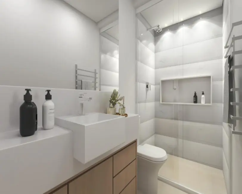 Foto 6 de Apartamento com 3 quartos à venda, 186m2 em Jardim Paulista, São Paulo - SP