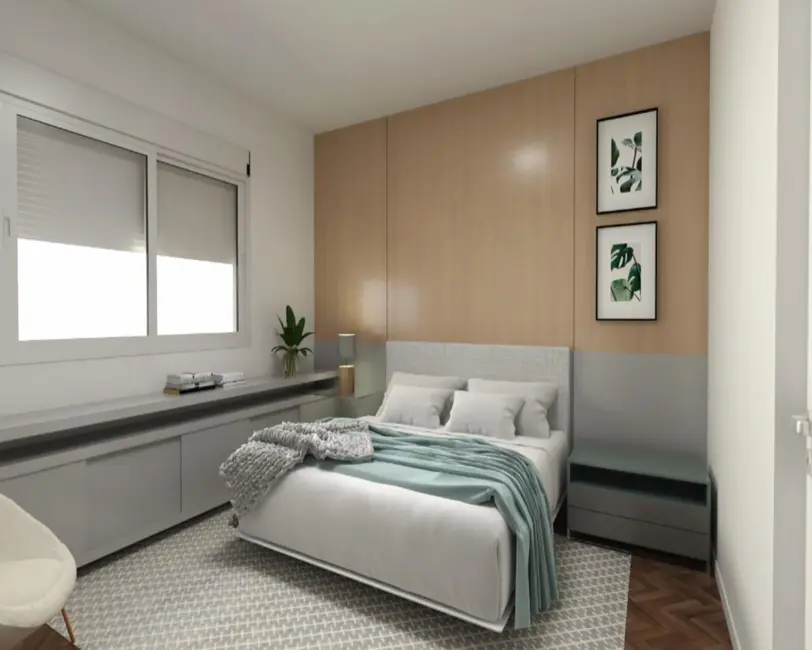 Foto 7 de Apartamento com 3 quartos à venda, 186m2 em Jardim Paulista, São Paulo - SP